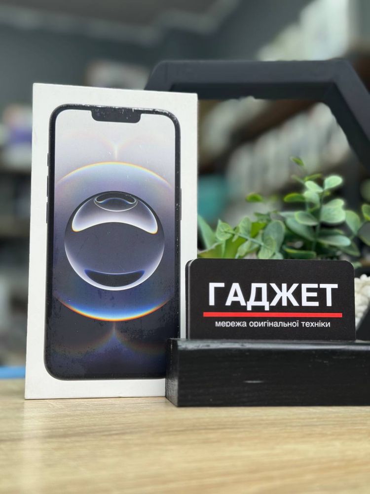 Новий: Apple iPhone 16е 128GB. Black