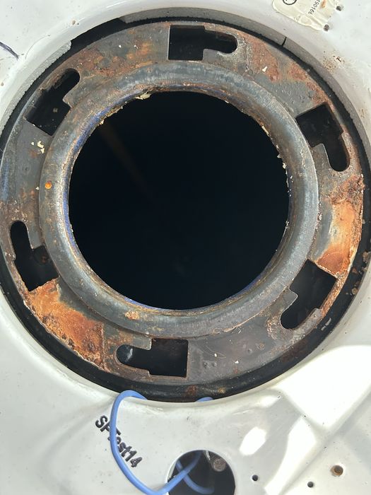 Бойлер б/в.            .