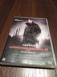 Film DVD Uprowadzona 2 /Liam Neeson.