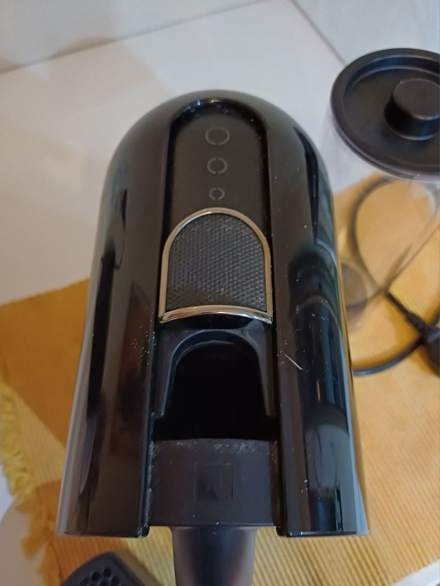 Máquina de café Nespresso U