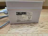 Sterownik Elektronika Jacuzzi Victory SPA OVS 04 Centralka Panel