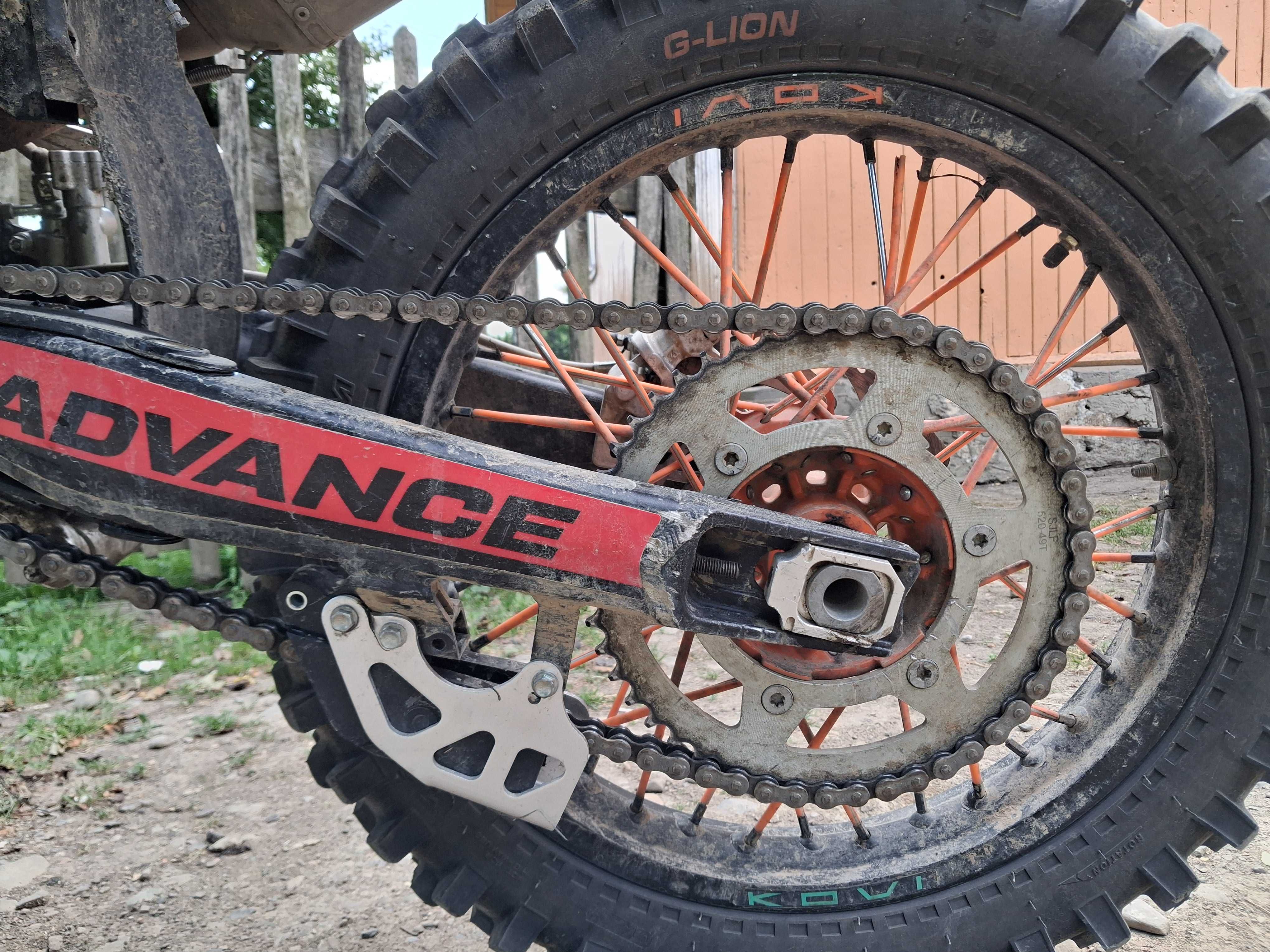 Продам КОВІ АДВАНС 300