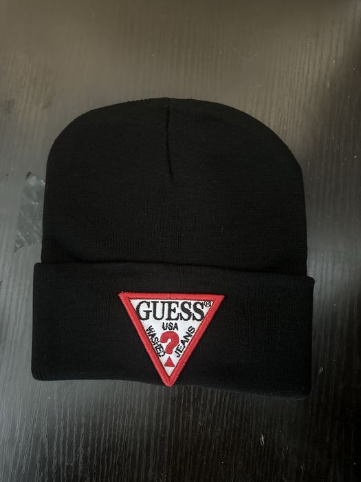 Czapka zimowa i dzaskiem GUCCİ , Armani ,LV Guess, Givenchy itb