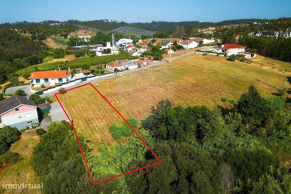 Terreno  para venda