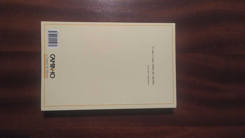 [Livro] O Homem Duplicado 1ª Ed. - José Saramago