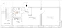Sprzedaż mieszkań Targówek 29,53m2 - 67,25m2