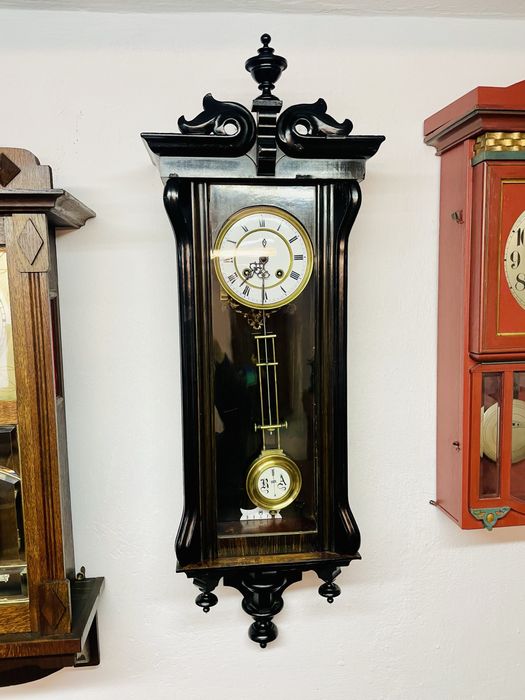 Stare zegary / sprawne / redukcja kolekcji