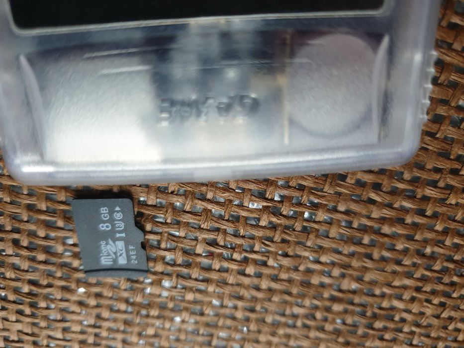 Картридж флеш для GameBoy більше 800 ігр