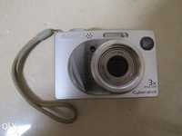 Máquina fotográfica Sony 5.1Mpx