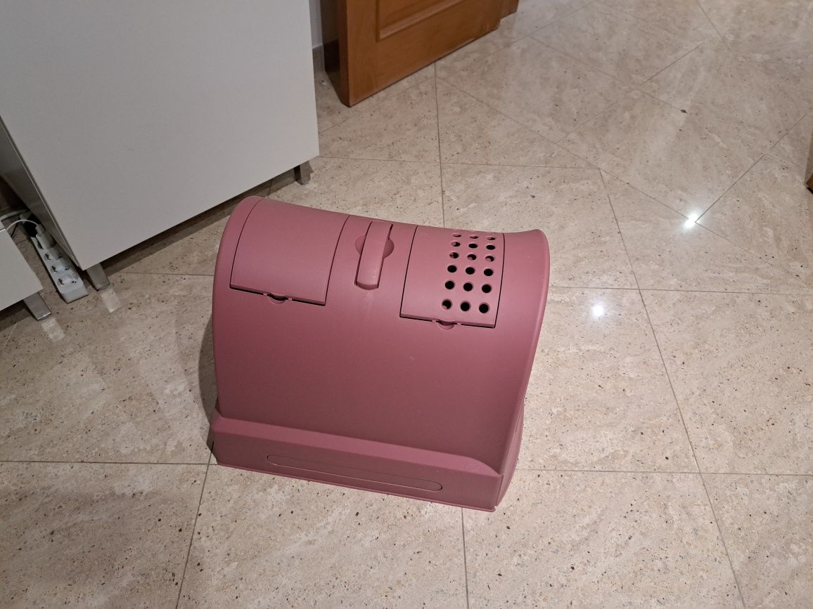 Casa de Banho Gato