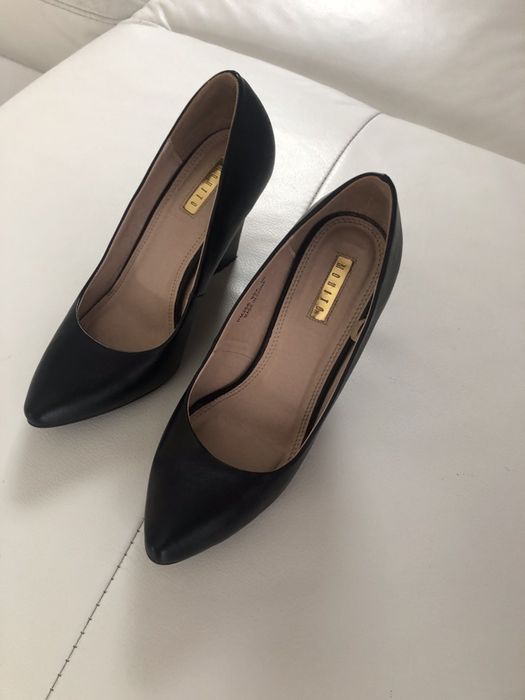 Buty czułenka Mohito rozm.36