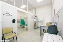 Lokal 38,4m2 na parterze DH Wigry w centrum Suwałk