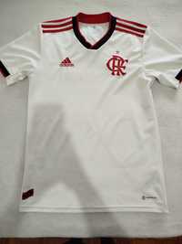 Vendo camisa do Flamengo 22/23 branca original