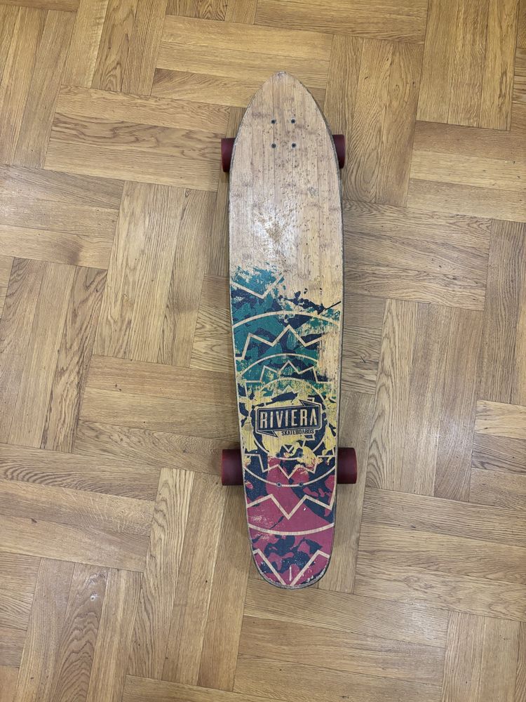 Лонгборд Riviera (longboard)