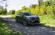 Продам Kia Niro Гібрид 2020року