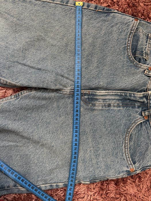 Джинси діночі ZARA