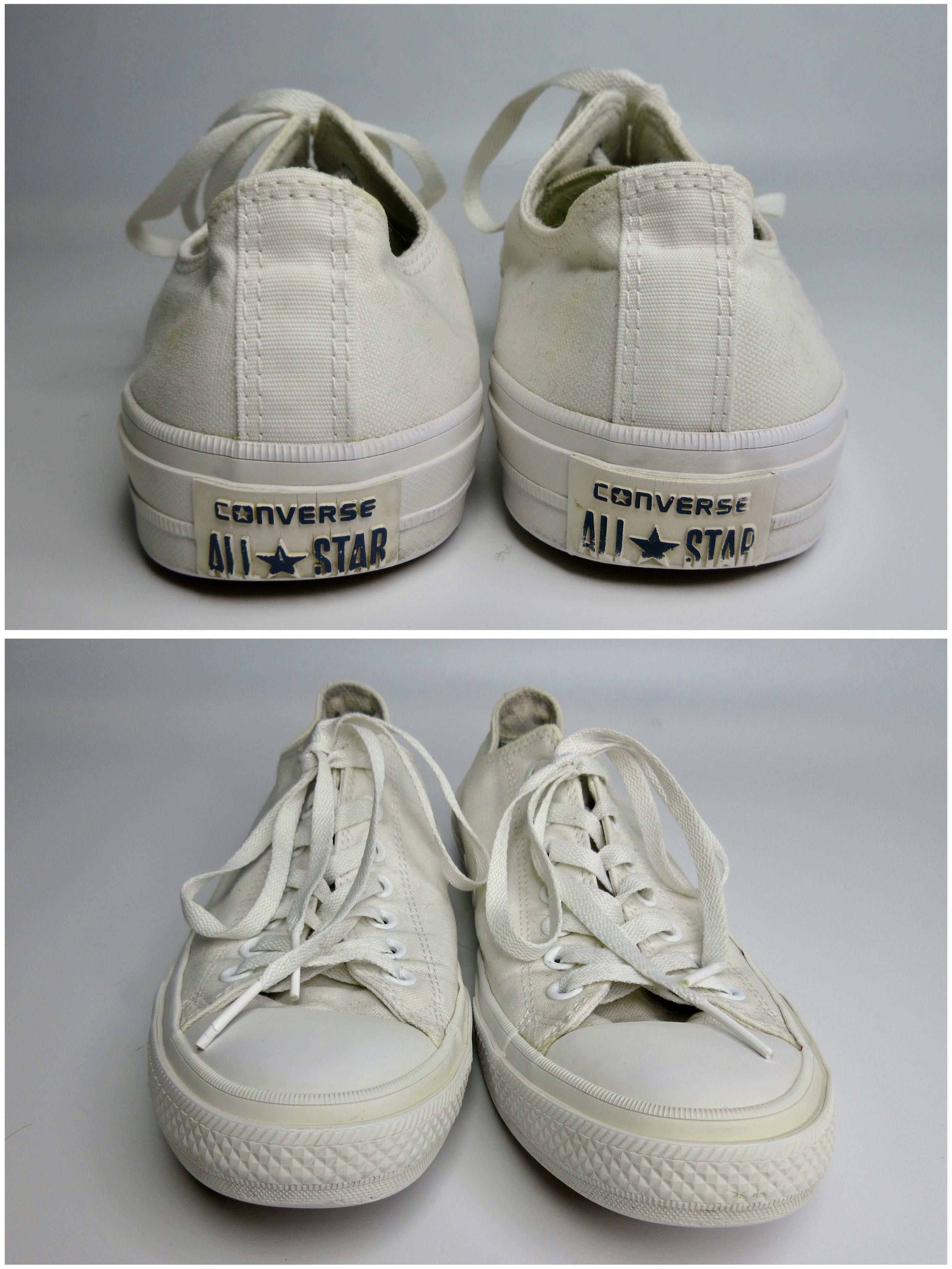 Кеди Converse Chuck Taylor All Star II