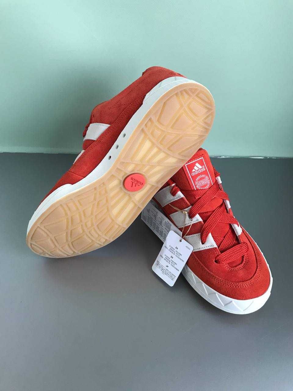 Кросівки Adidas Adimatic ОРИГІНАЛ 45 1/3 р