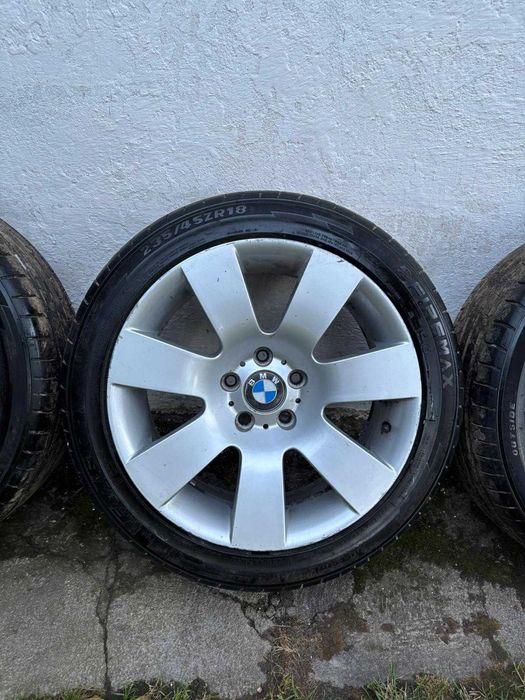 Styling 123 ORI BMW 18" 235/45/18