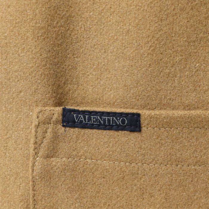 Чоловіче преміум пальто куртка Valentino Jeans оригінал [  52 XL ]