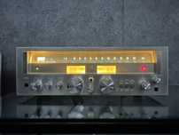 Sansui G-2000/oryginał/TYLKO TUTAJ/unikalny/NOWY SERWIS/świetny stan