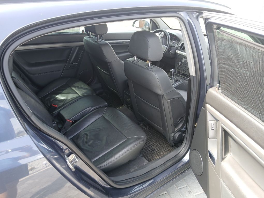 Opel Signum 2.0t 2008r.
