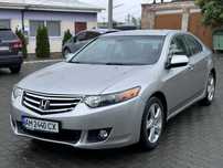 Honda Accord 8 2.0Бенз