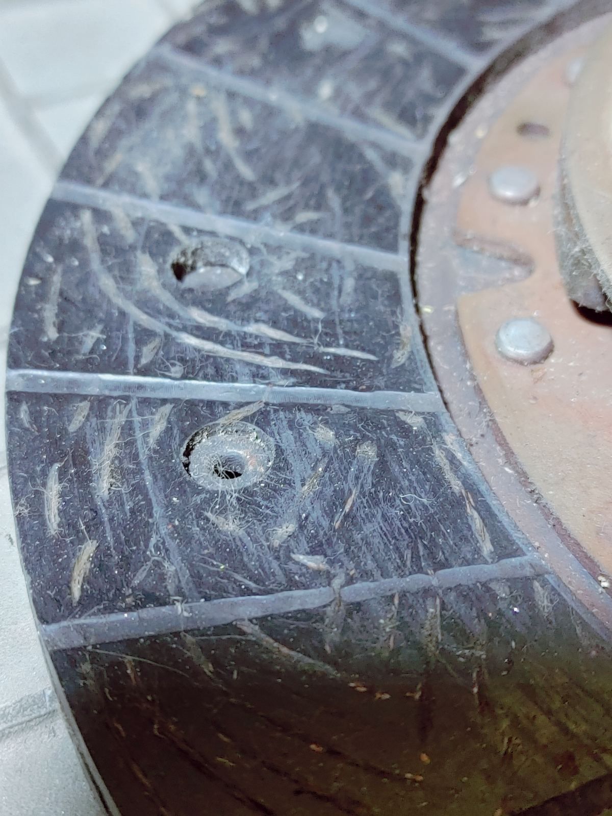 Диск сцепления tucson Valeo vkd34063

 

VKD34063

 

VKD34063