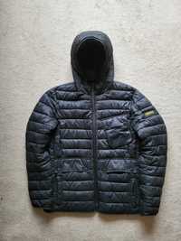 Мікропуховик Barbour International (M-L)