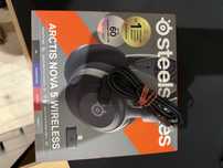 Arctis nova 5 wireles