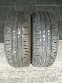 2 pneus 205 55 r16 Hankook