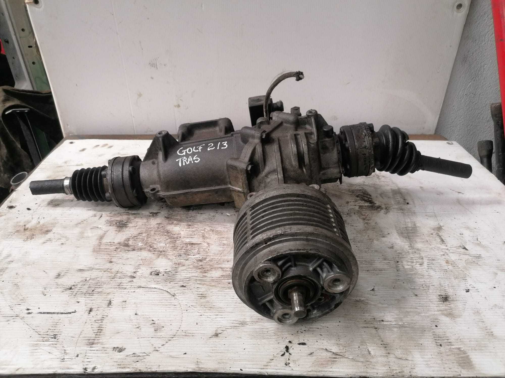 Diferencial VW GOLF 2 3 DE TRAS
