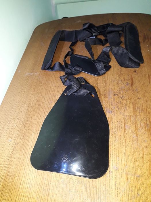 Запчастини мотокоси  ZOMAX