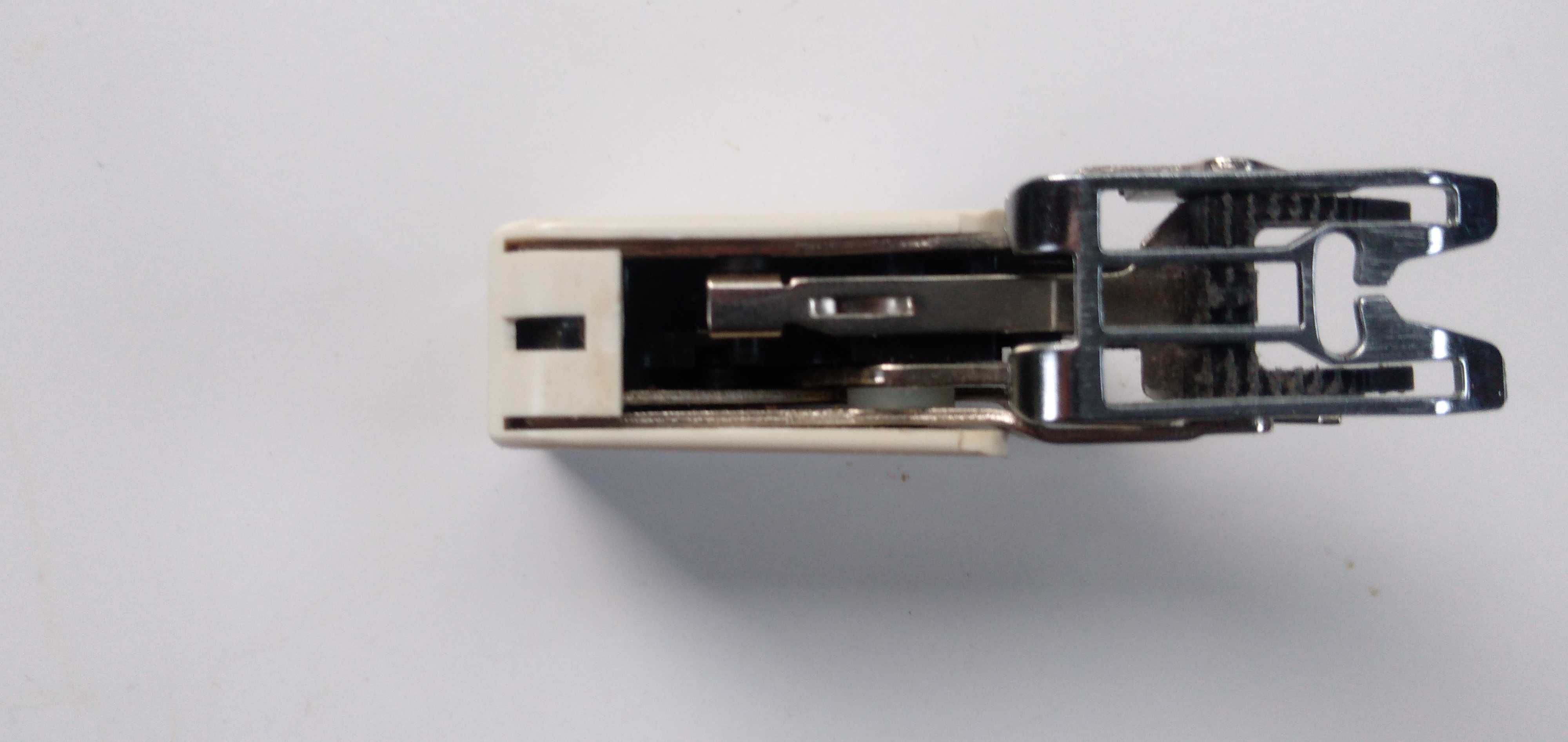 Singer Walking Foot Low Shank 6mm Even Feed