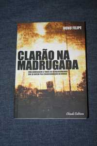 [] Clarão na Madrugada - Nuno Filipe