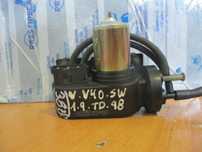 Valvula De Vacuo 003572 VOLVO V40 SW 1998 1.9TD 0P