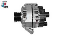 Alternator 1.2 1.3 D Multijet TDCI Ford KA Fiat 500 500C Punto Grande Fiorino Idea Doblo