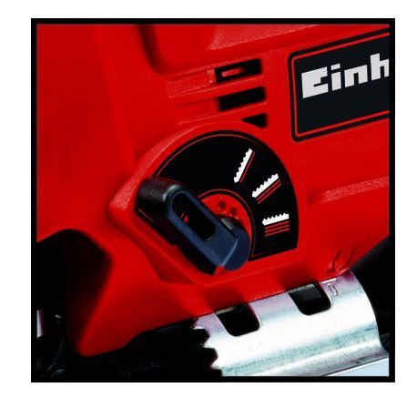 Tc-Js 80/1 Wyrzynarka Einhell