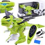 PILOTA Zdalnie sterowany tańczy Dinozaur Godzilla RC0594