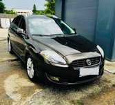 Fiat Croma Fiat croma 1,9 JTD 150KM Emotion