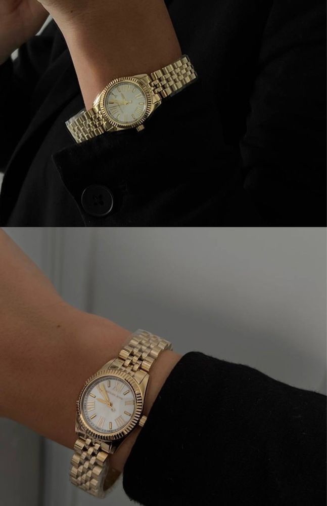 Годинник Michael Kors