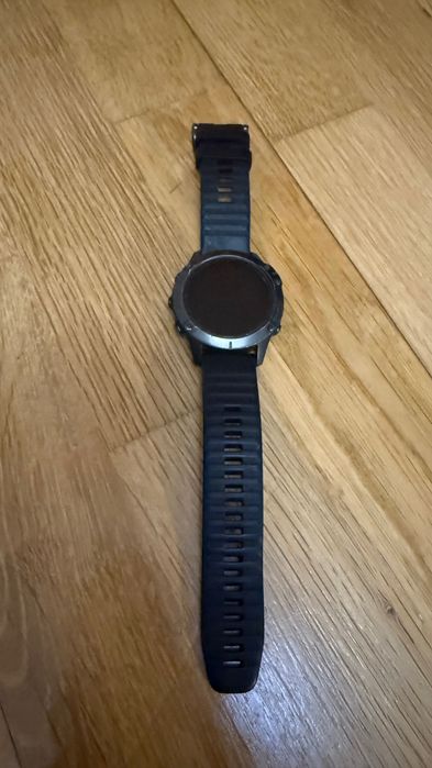 Garmin Fenix 6 Pro Safira
