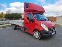 Renault master III 2.3DCI