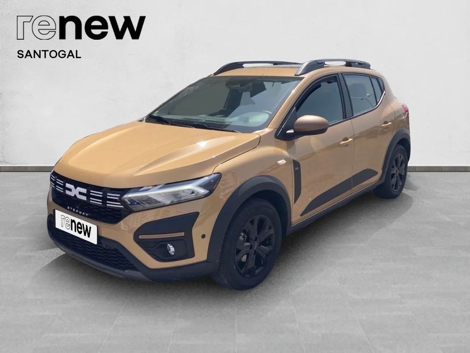 Dacia Sandero 1.0 TCe Stepway Extreme