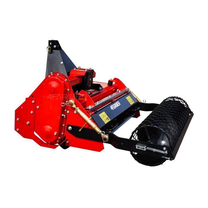 Glebogryzarka separacyjna SB 125 4FARMER -