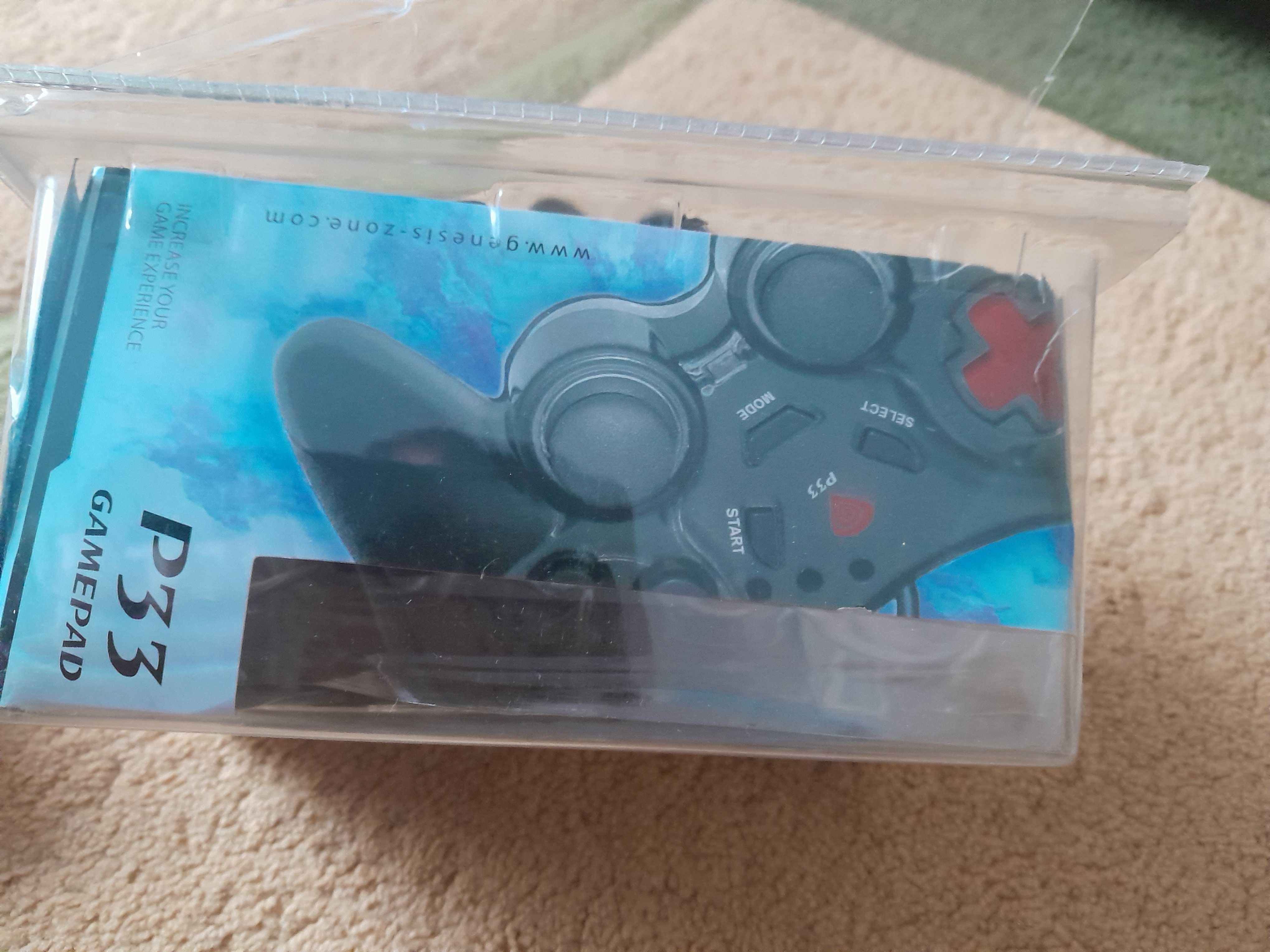 Pad Gamepad do komputera
