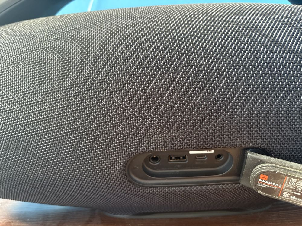 JBL BOOMBOX 2 dobry stan