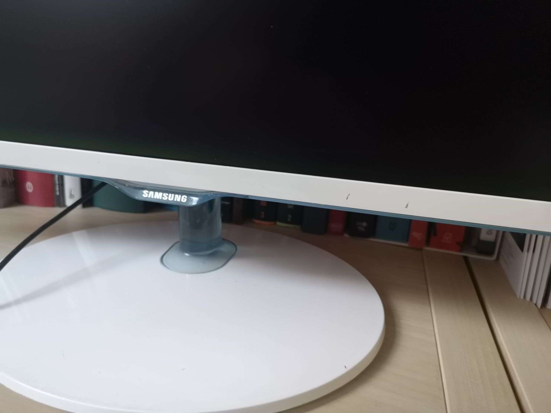 Samsung monitor komputerowy z telewizorem 24 cale