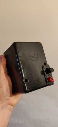 Выключатель автоматический 1980год выпука,АП50Б-3МТУ 3.2 500В,16А,10lн