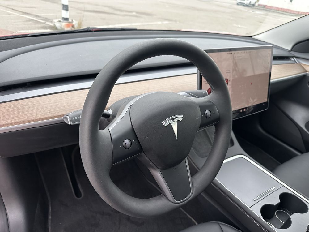 Tesla model 3 Performans тесла модел 3 М3